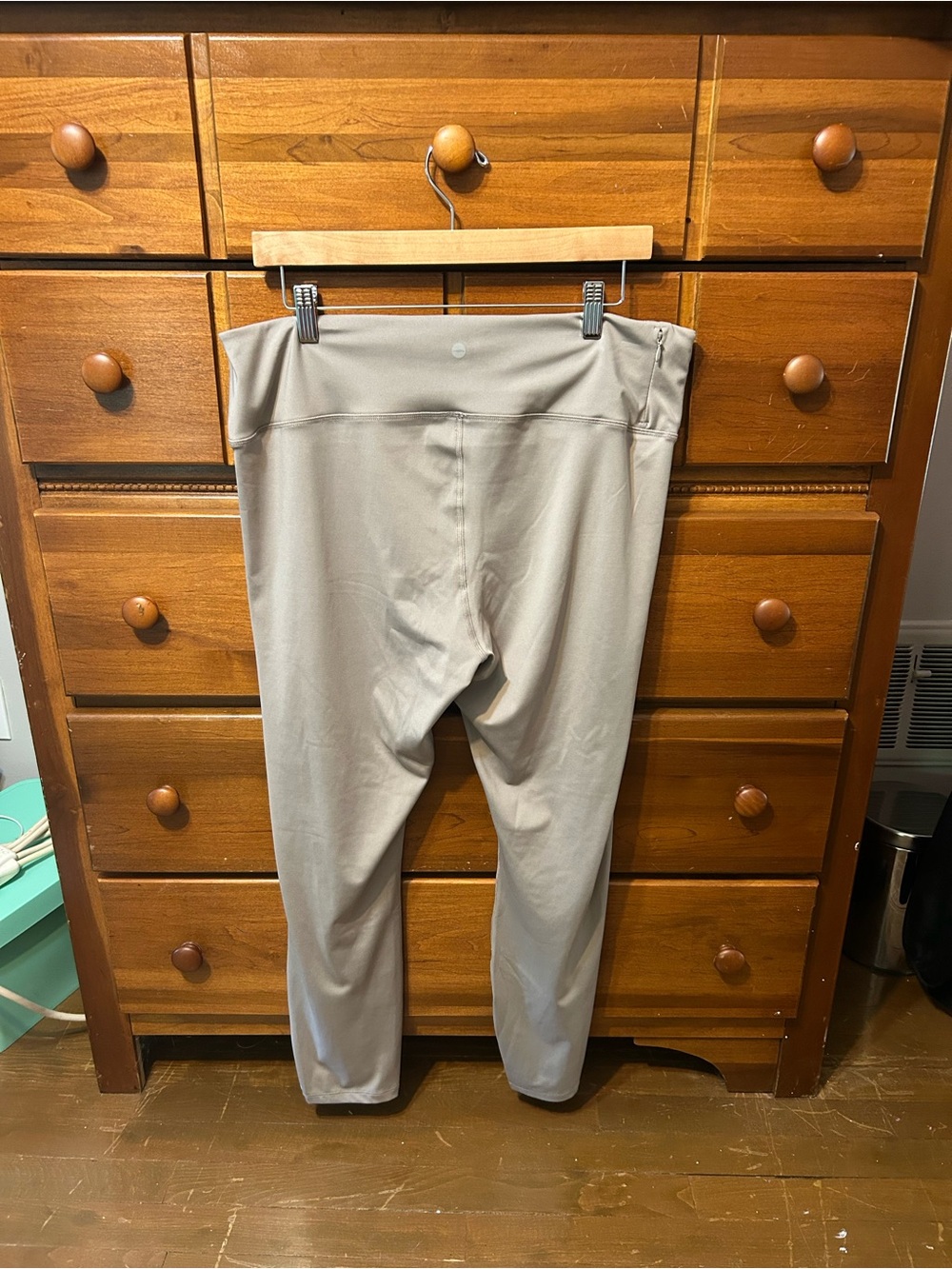 NWT Avia Leggings - Picture 5 of 7